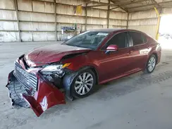 4T1B11HK5KU699747 2019 TOYOTA CAMRY