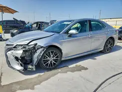 4T1B11HK5KU700329 2019 TOYOTA CAMRY