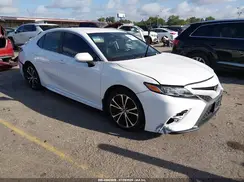 4T1B11HK5KU700766 2019 TOYOTA CAMRY