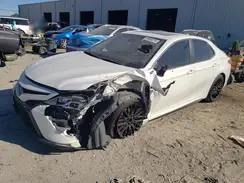 4T1B11HK5KU700945 2019 TOYOTA CAMRY