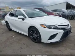 4T1B11HK5KU703148 2019 TOYOTA CAMRY