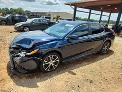 4T1B11HK5KU703389 2019 TOYOTA CAMRY
