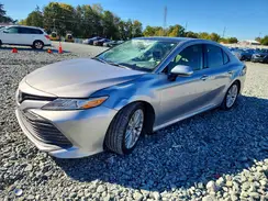 4T1B11HK5KU703392 2019 TOYOTA CAMRY