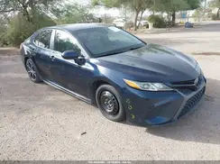 4T1B11HK5KU703456 2019 TOYOTA CAMRY