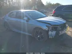 4T1B11HK5KU704090 2019 TOYOTA CAMRY