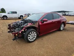 4T1B11HK5KU704249 2019 TOYOTA CAMRY