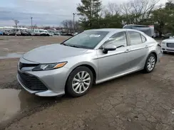4T1B11HK5KU704994 2019 TOYOTA CAMRY
