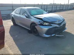 4T1B11HK5KU705644 2019 TOYOTA CAMRY