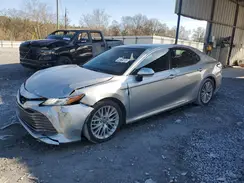 4T1B11HK5KU706048 2019 TOYOTA CAMRY