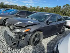 4T1B11HK5KU706762 2019 TOYOTA CAMRY