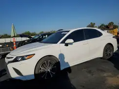 4T1B11HK5KU707071 2019 TOYOTA CAMRY