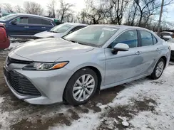 4T1B11HK5KU707541 2019 TOYOTA CAMRY