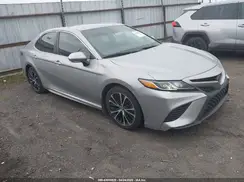 4T1B11HK5KU707703 2019 TOYOTA CAMRY