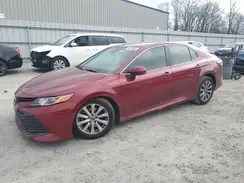 4T1B11HK5KU709211 2019 TOYOTA CAMRY