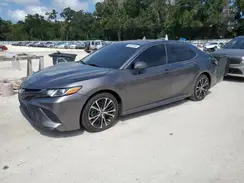 4T1B11HK5KU709483 2019 TOYOTA CAMRY