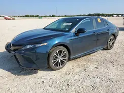 4T1B11HK5KU710245 2019 TOYOTA CAMRY