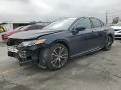 4T1B11HK5KU711413 2019 TOYOTA CAMRY