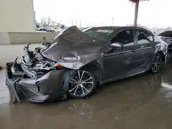 4T1B11HK5KU711749 2019 TOYOTA CAMRY