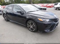 4T1B11HK5KU712061 2019 TOYOTA CAMRY