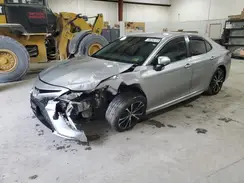 4T1B11HK5KU713128 2019 TOYOTA CAMRY