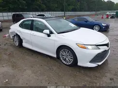 4T1B11HK5KU713341 2019 TOYOTA CAMRY