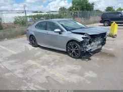 4T1B11HK5KU714280 2019 TOYOTA CAMRY