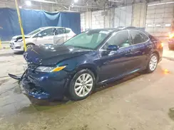 4T1B11HK5KU714456 2019 TOYOTA CAMRY