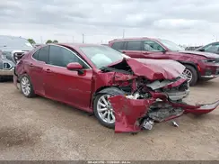 4T1B11HK5KU715042 2019 TOYOTA CAMRY