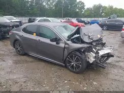 4T1B11HK5KU715249 2019 TOYOTA CAMRY