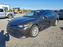 4T1B11HK5KU716093 2019 TOYOTA CAMRY