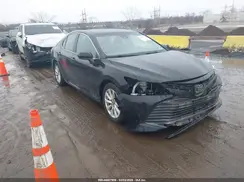 4T1B11HK5KU717485 2019 TOYOTA CAMRY