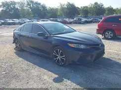 4T1B11HK5KU717650 2019 TOYOTA CAMRY