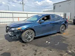 4T1B11HK5KU717793 2019 TOYOTA CAMRY