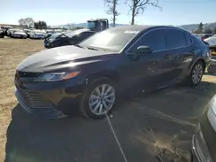 4T1B11HK5KU718958 2019 TOYOTA CAMRY