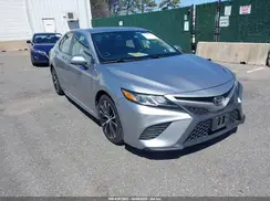 4T1B11HK5KU719169 2019 TOYOTA CAMRY