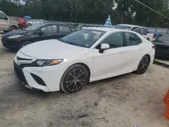 4T1B11HK5KU722752 2019 TOYOTA CAMRY