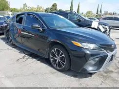 4T1B11HK5KU722833 2019 TOYOTA CAMRY