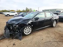 4T1B11HK5KU723612 2019 TOYOTA CAMRY