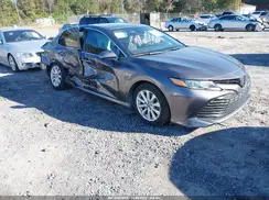 4T1B11HK5KU724856 2019 TOYOTA CAMRY
