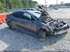 4T1B11HK5KU726221 2019 TOYOTA CAMRY