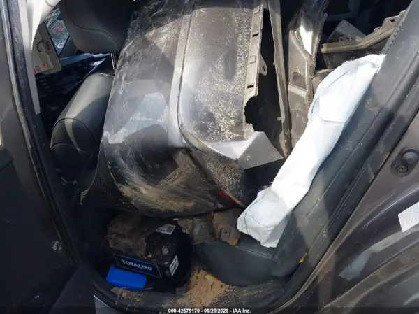 4T1B11HK5KU726221 2019 TOYOTA CAMRY - Image 8
