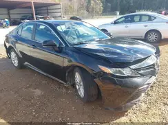 4T1B11HK5KU726767 2019 TOYOTA CAMRY