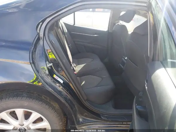 4T1B11HK5KU726767 2019 TOYOTA CAMRY - Image 8