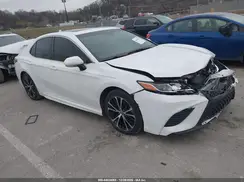 4T1B11HK5KU727515 2019 TOYOTA CAMRY