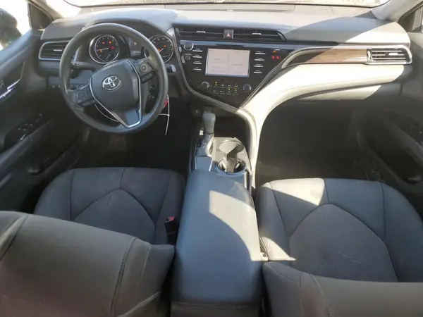 4T1B11HK5KU729880 2019 TOYOTA CAMRY - Image 8