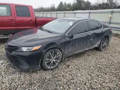 4T1B11HK5KU730026 2019 TOYOTA CAMRY