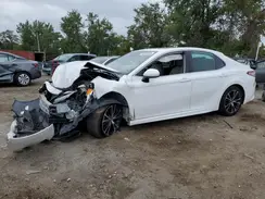 4T1B11HK5KU730432 2019 TOYOTA CAMRY