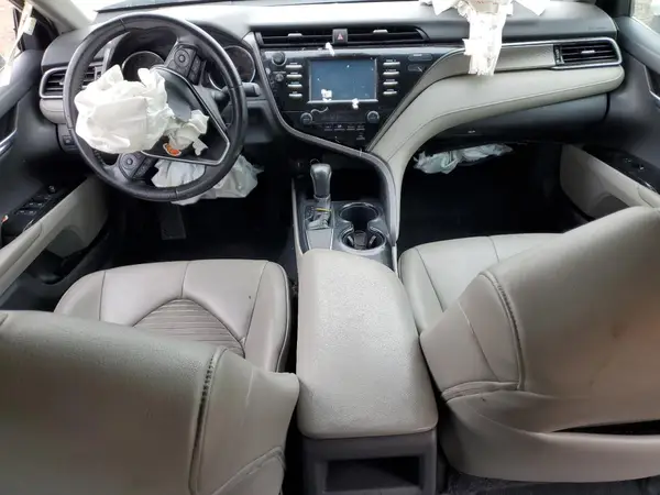 4T1B11HK5KU730432 2019 TOYOTA CAMRY - Image 8