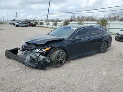 4T1B11HK5KU730687 2019 TOYOTA CAMRY