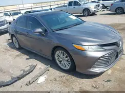 4T1B11HK5KU732035 2019 TOYOTA CAMRY